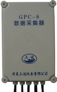 8通道数据采集仪照片